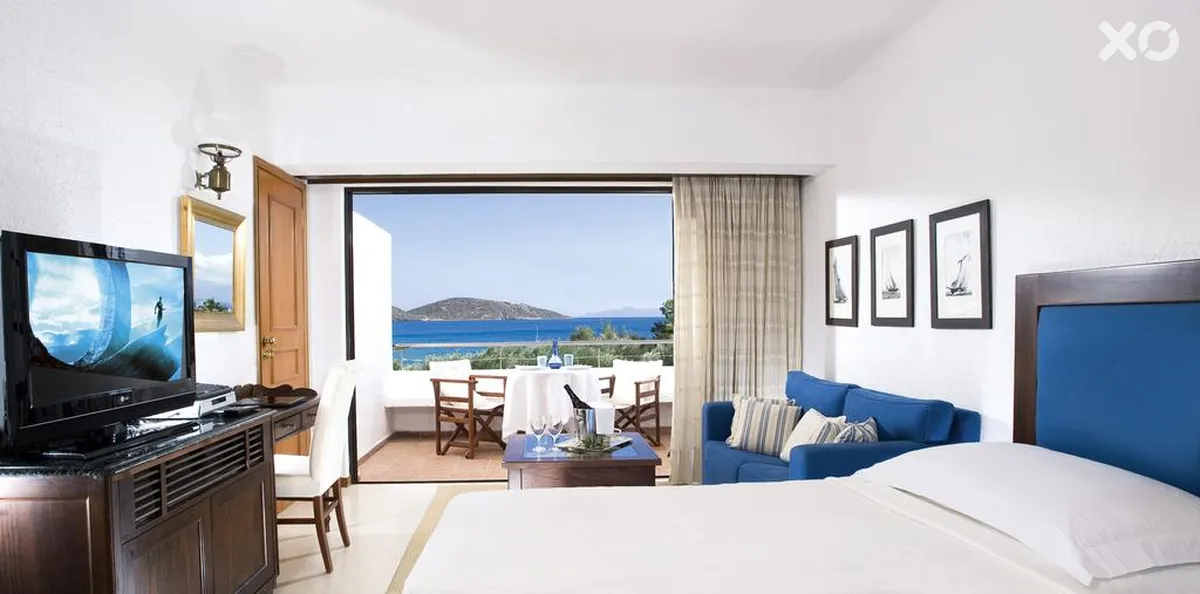 Elounda Bay Palace