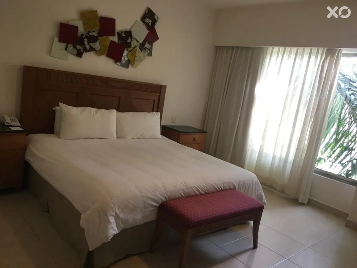Ambiance Suites Cancun