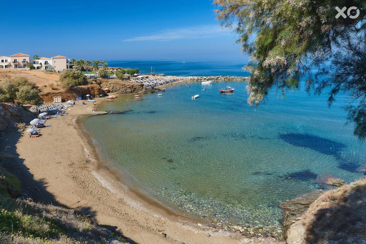 Panormo Beach Hotel