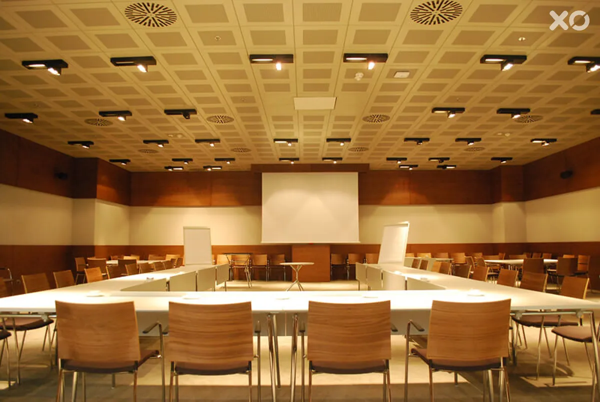 Point Hotel Barbaros