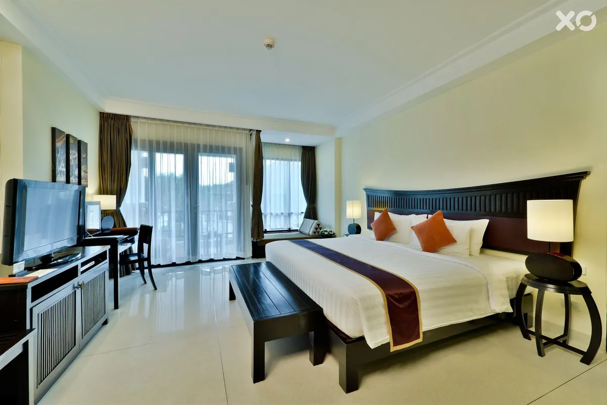 Bhu Nga Thani Resort & Spa