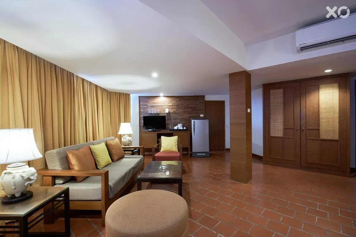 Cosy Beach Hotel