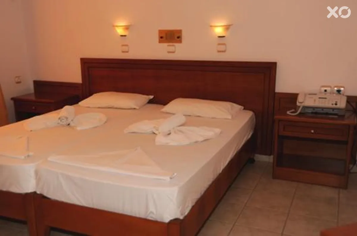 Kyma Hotel