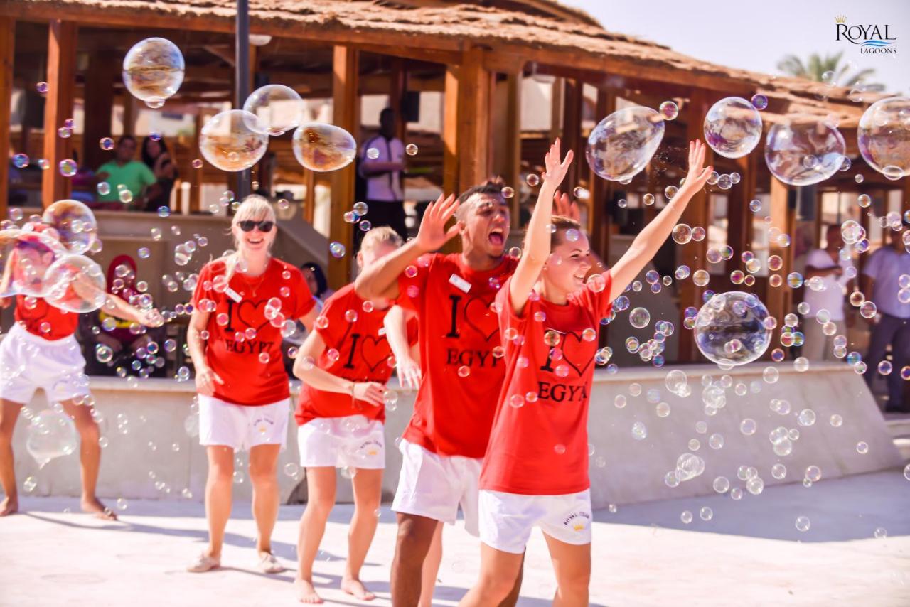 Royal Lagoons Resort & Aqua Park