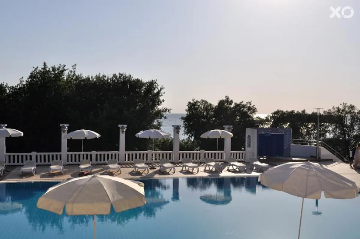 Funtana Resort