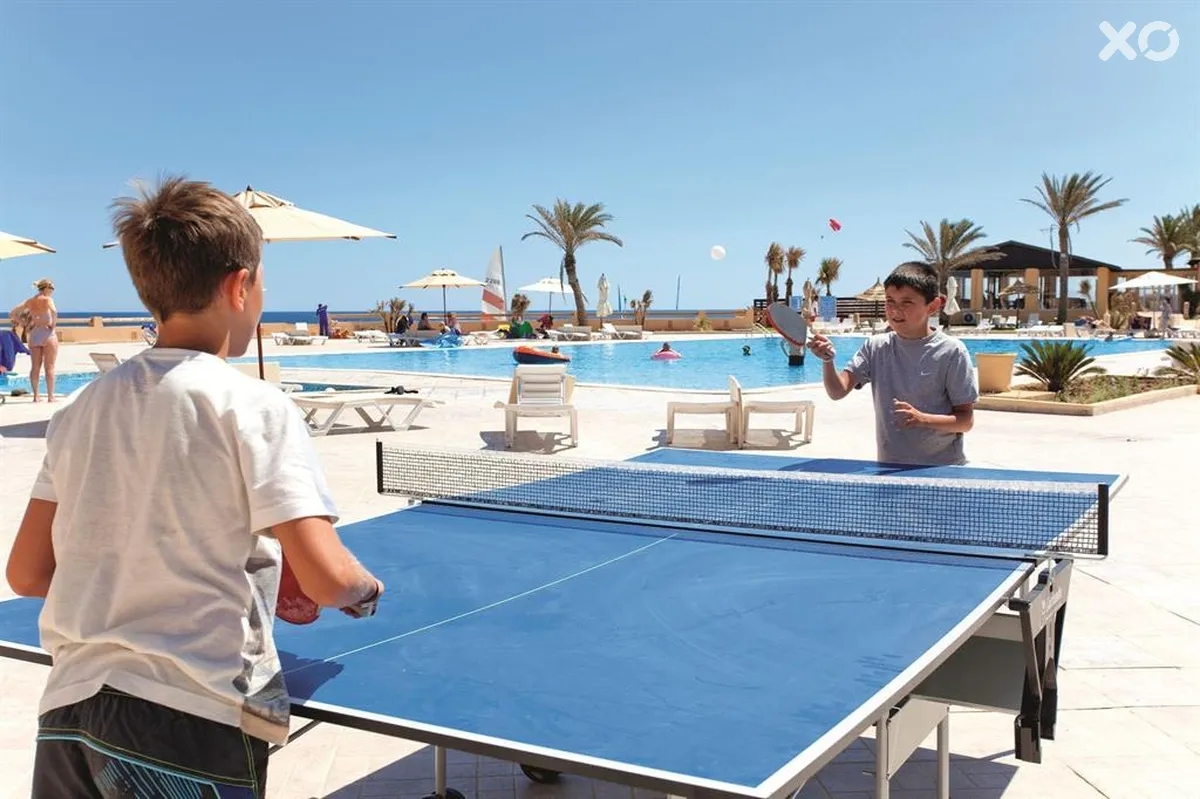 TUI Magic Life Skanes Resorts