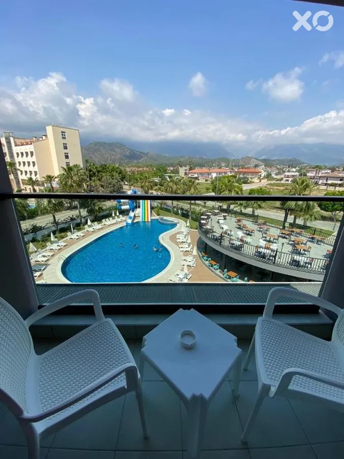 Istanbul Beach Hotel