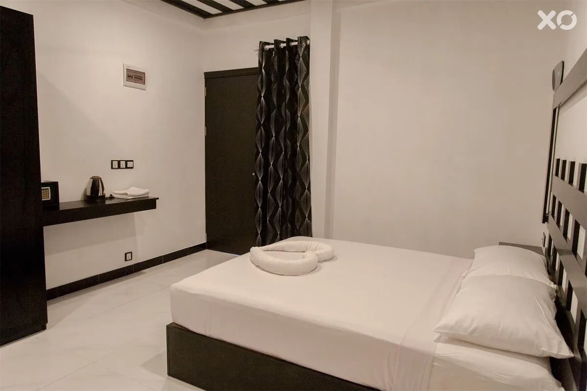 Dhonfulhafi Beach View & Spa