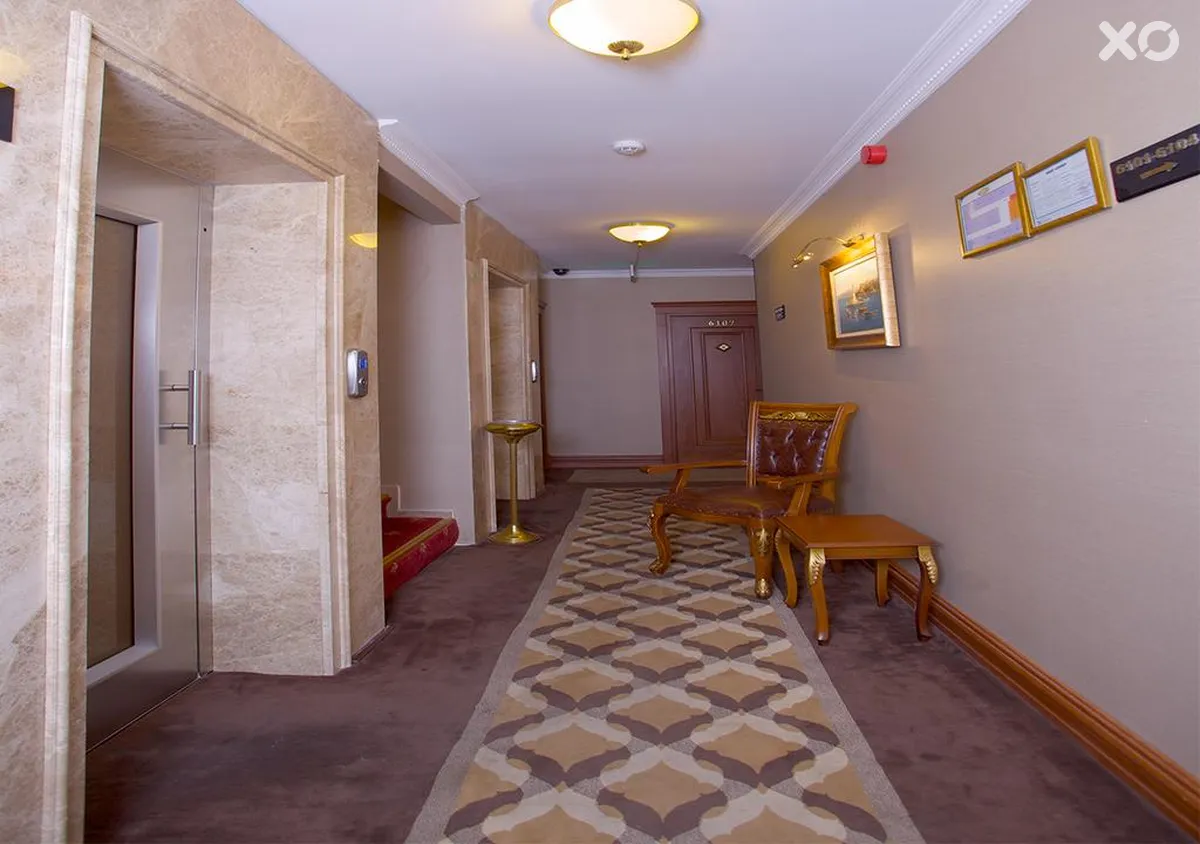 Tilia Hotel