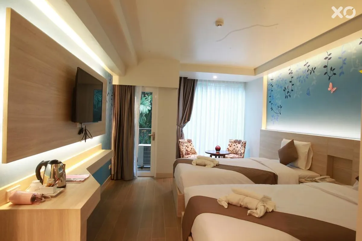 Levana Pattaya Hotel