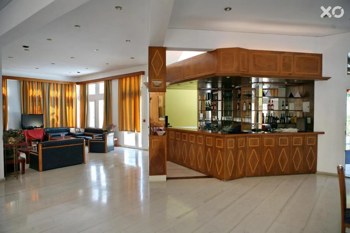 Aegeon Hotel