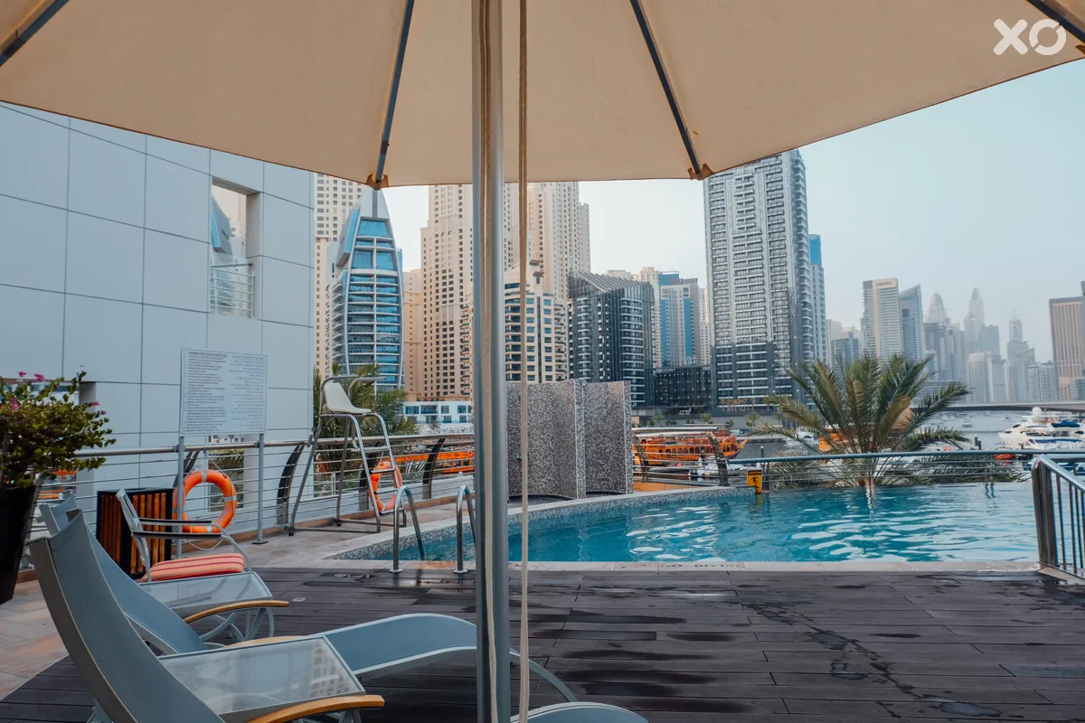 Signature 1 Hotel Tecom
