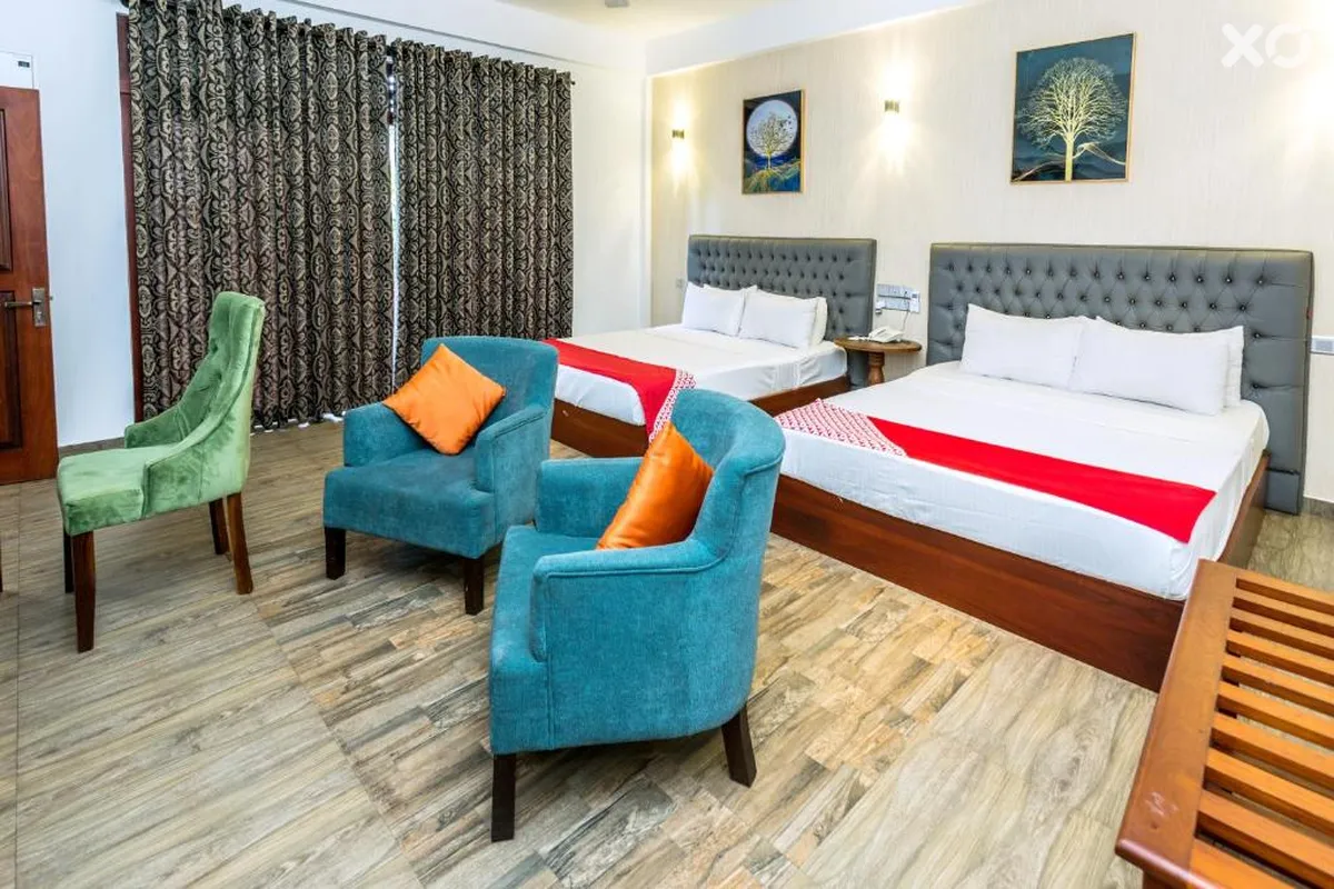 Polhena Grand Resort & Banquet