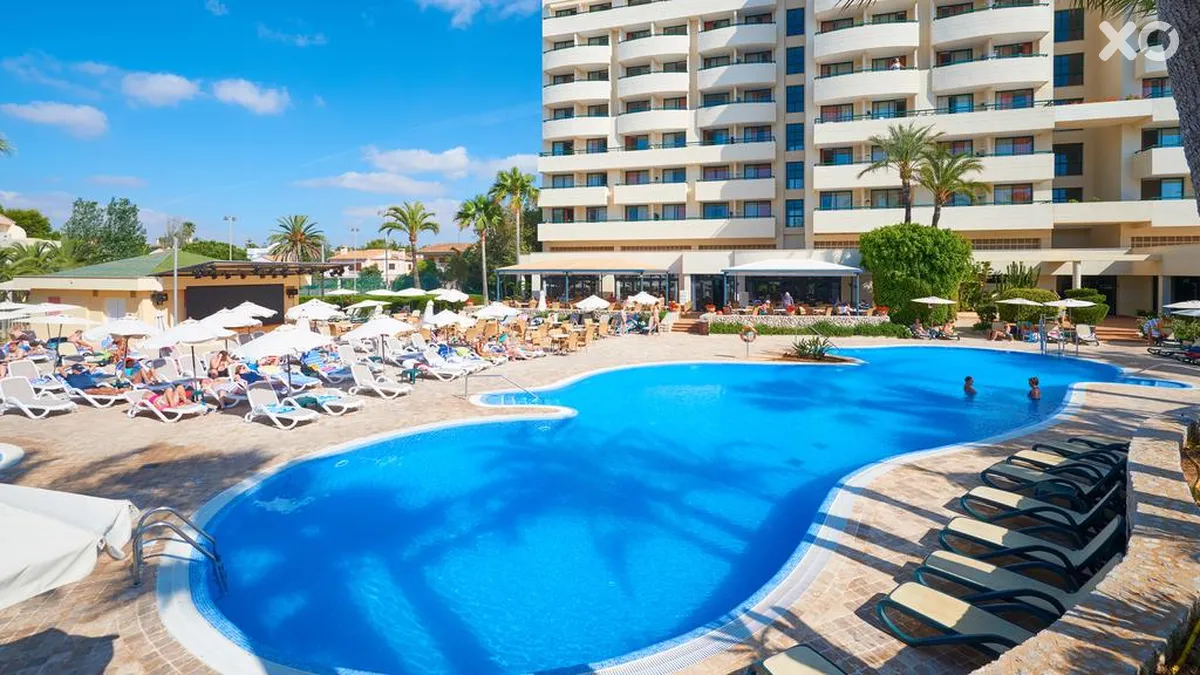 Marfil Playa Hotel