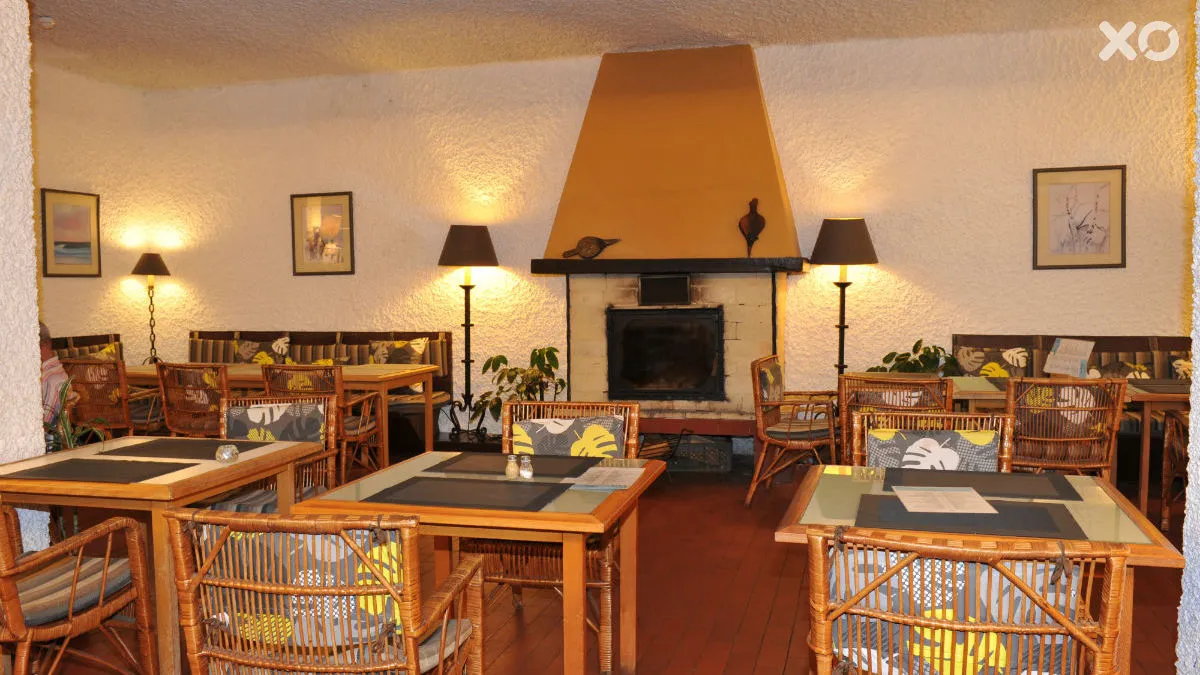 Dorisol Mimosa Hotel