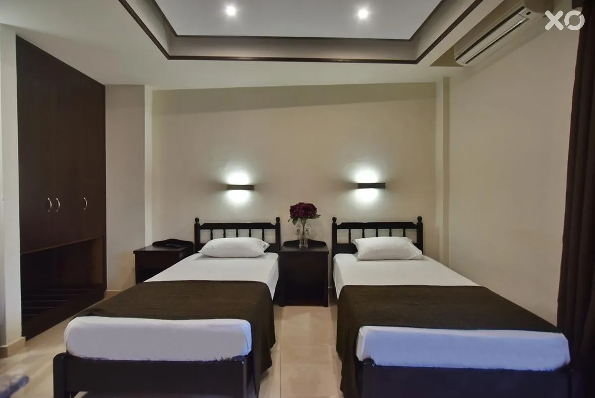24 Seven Boutique Hotel