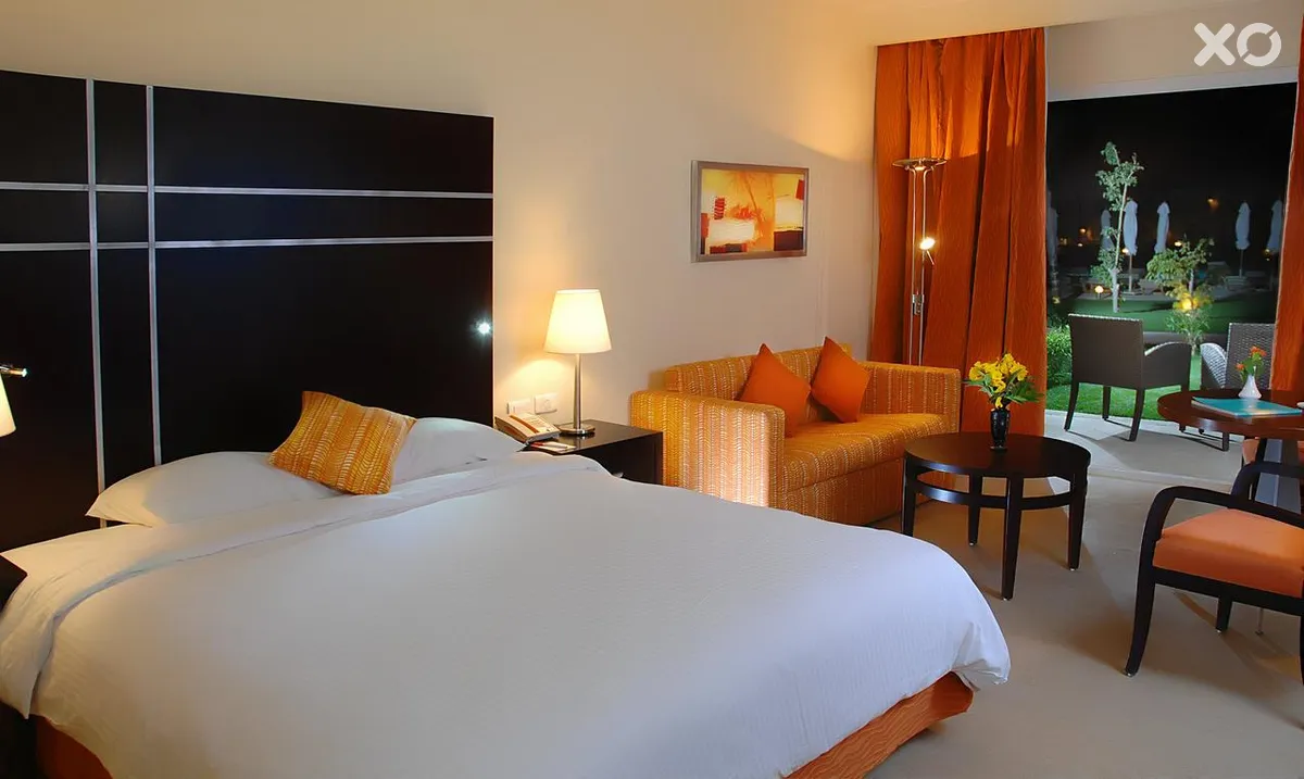 DoubleTree by Hilton Sharks Bay Resort