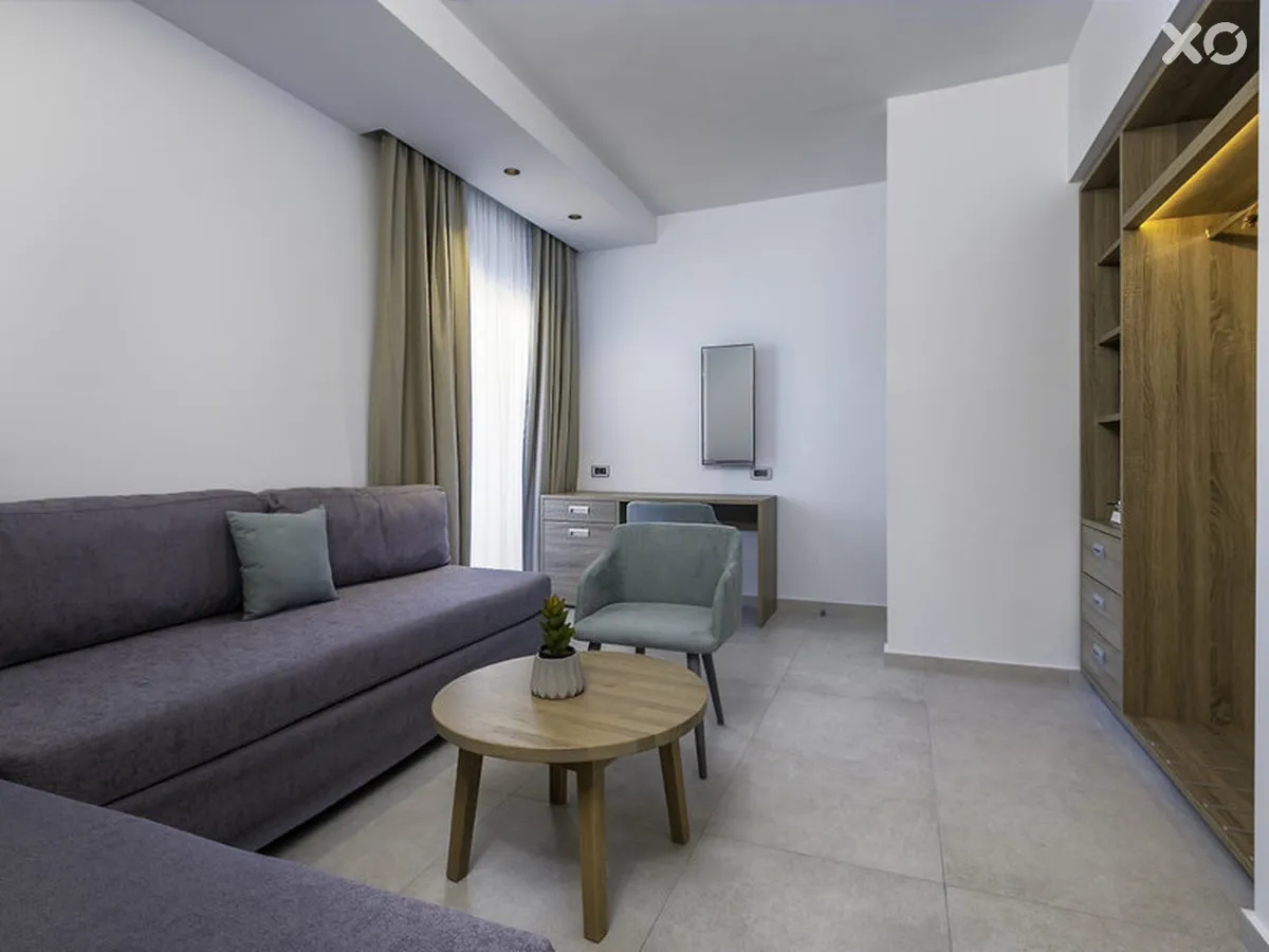 Frosini Hotel