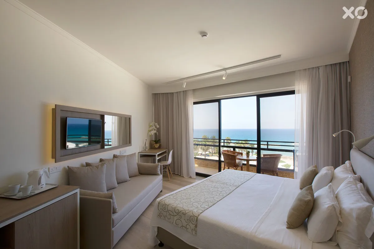 Venus Beach Hotel