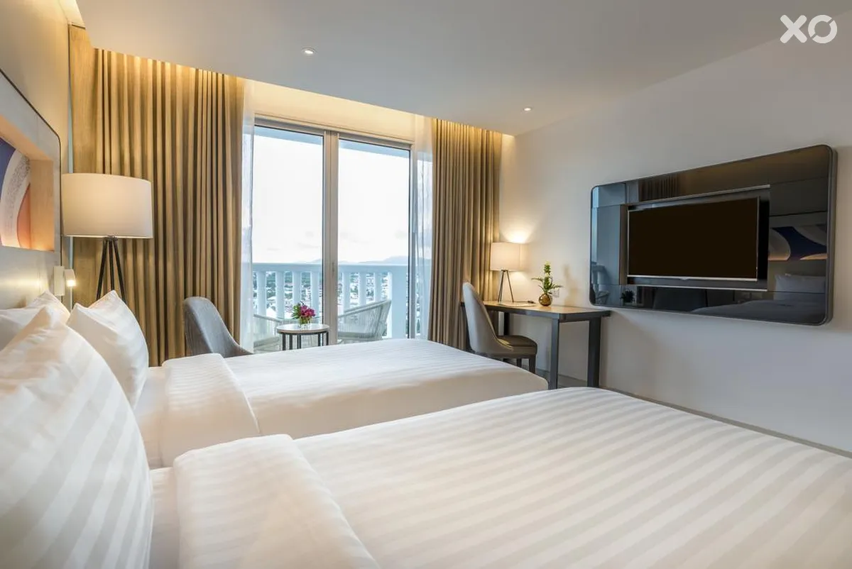 Novotel Phuket City Phokeethra