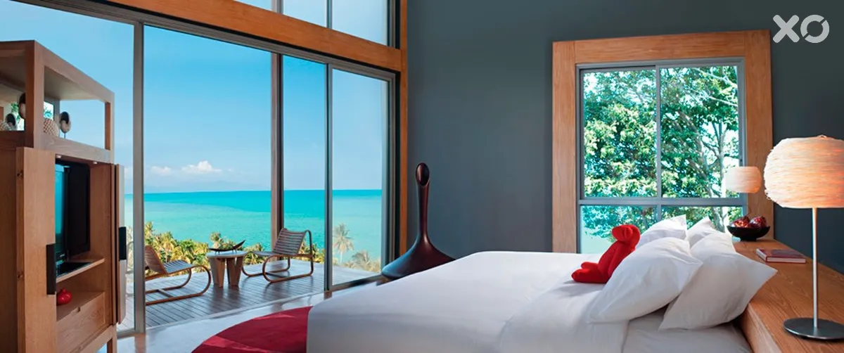 W Koh Samui