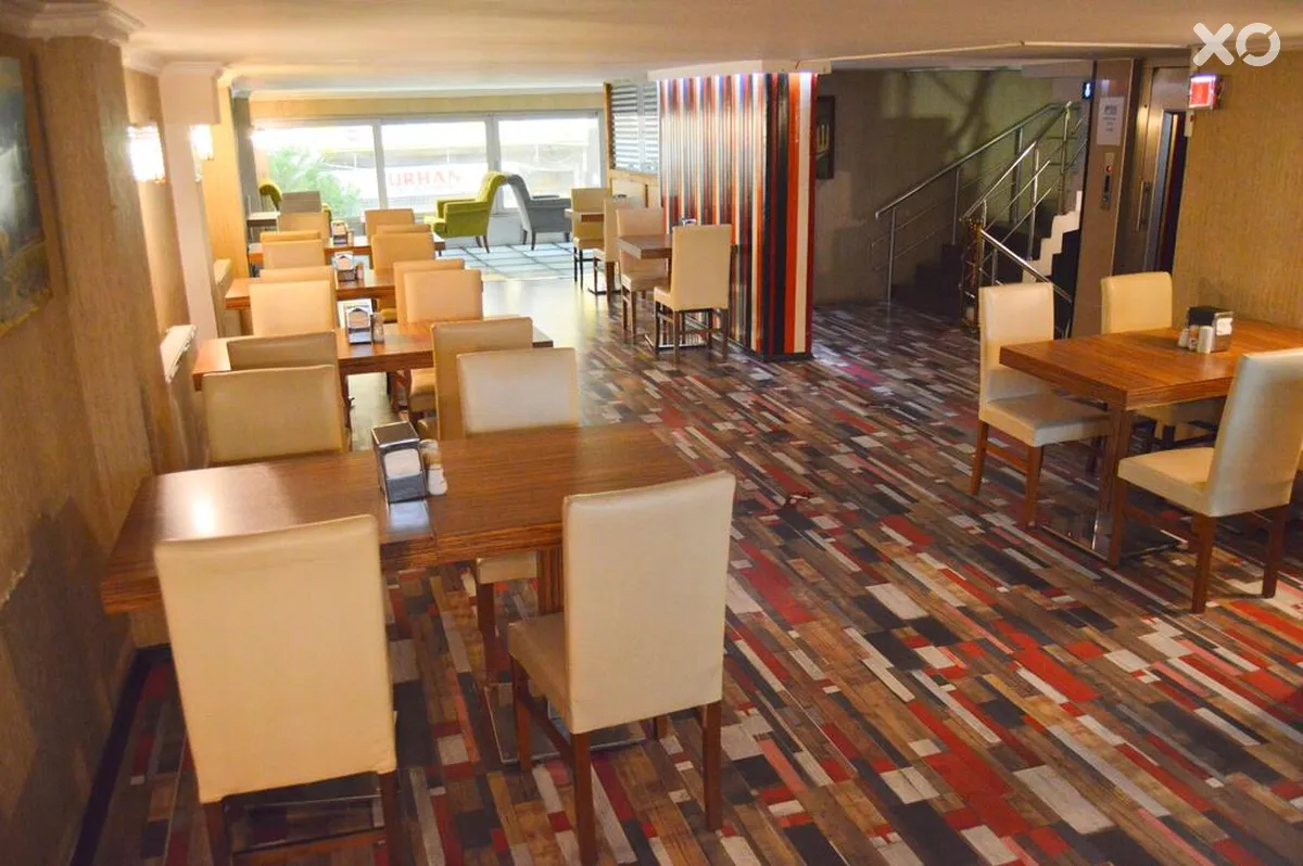 Comfort Life Hotel