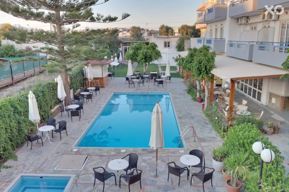 Marirena Hotel