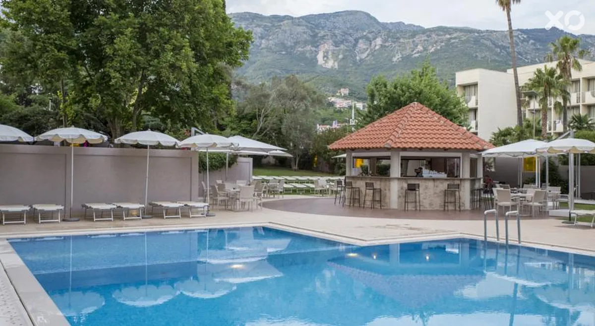 Tara Hotel