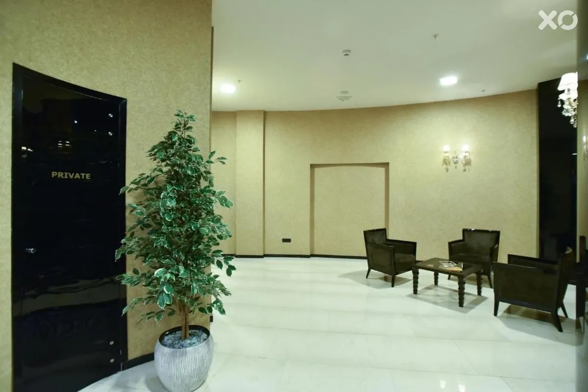 Tre Canne Apartments