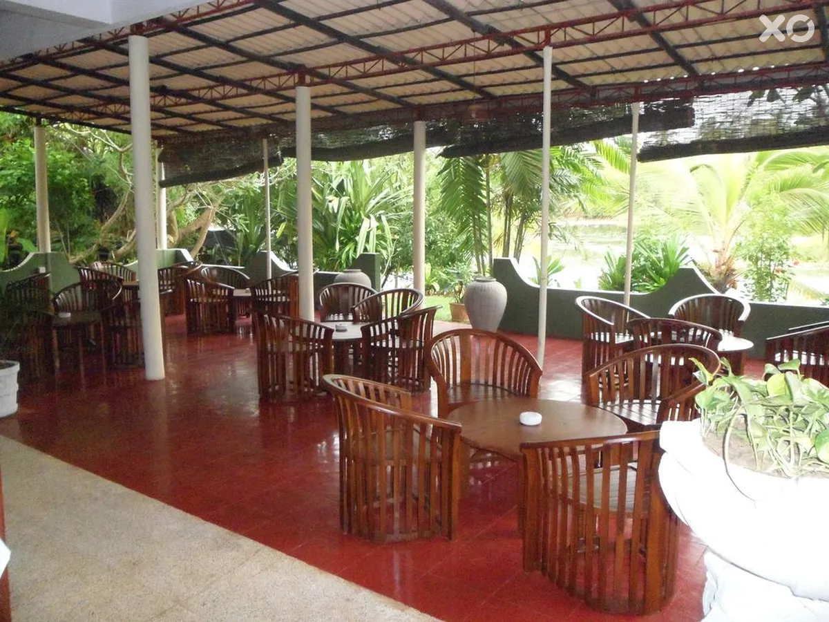 Sumadai Hotel