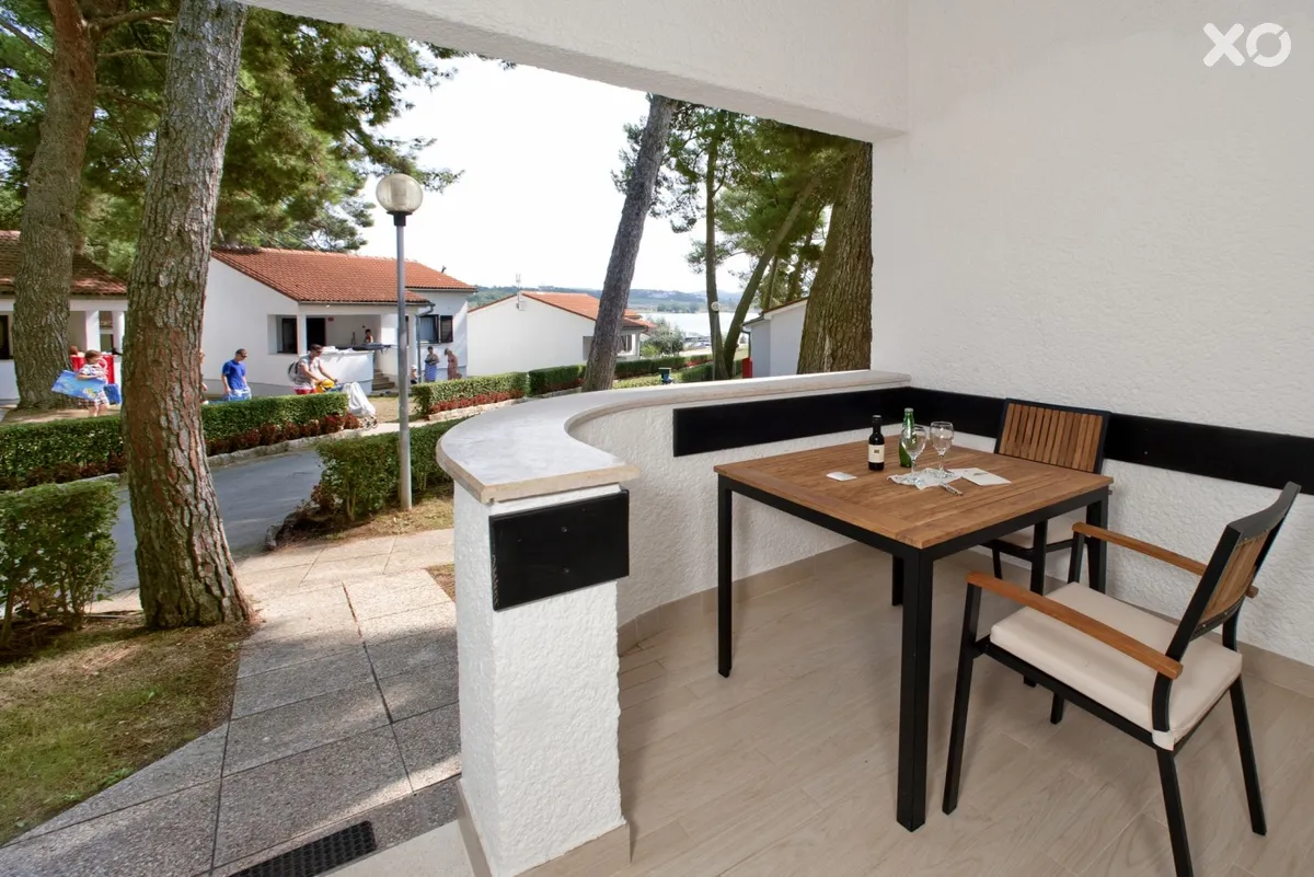Village Galijot Plava Laguna