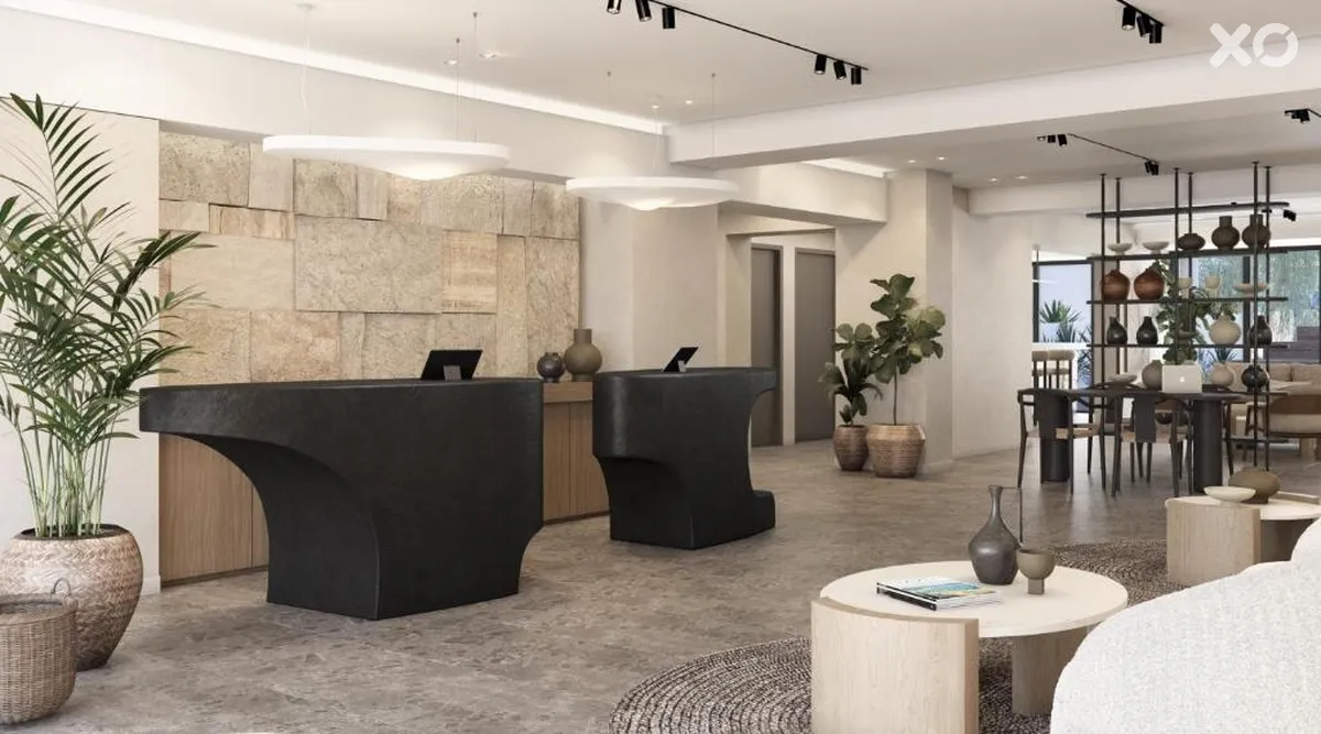 Erato Hotel