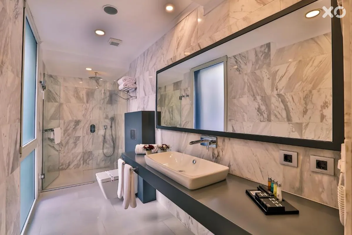 Business Life Hotel