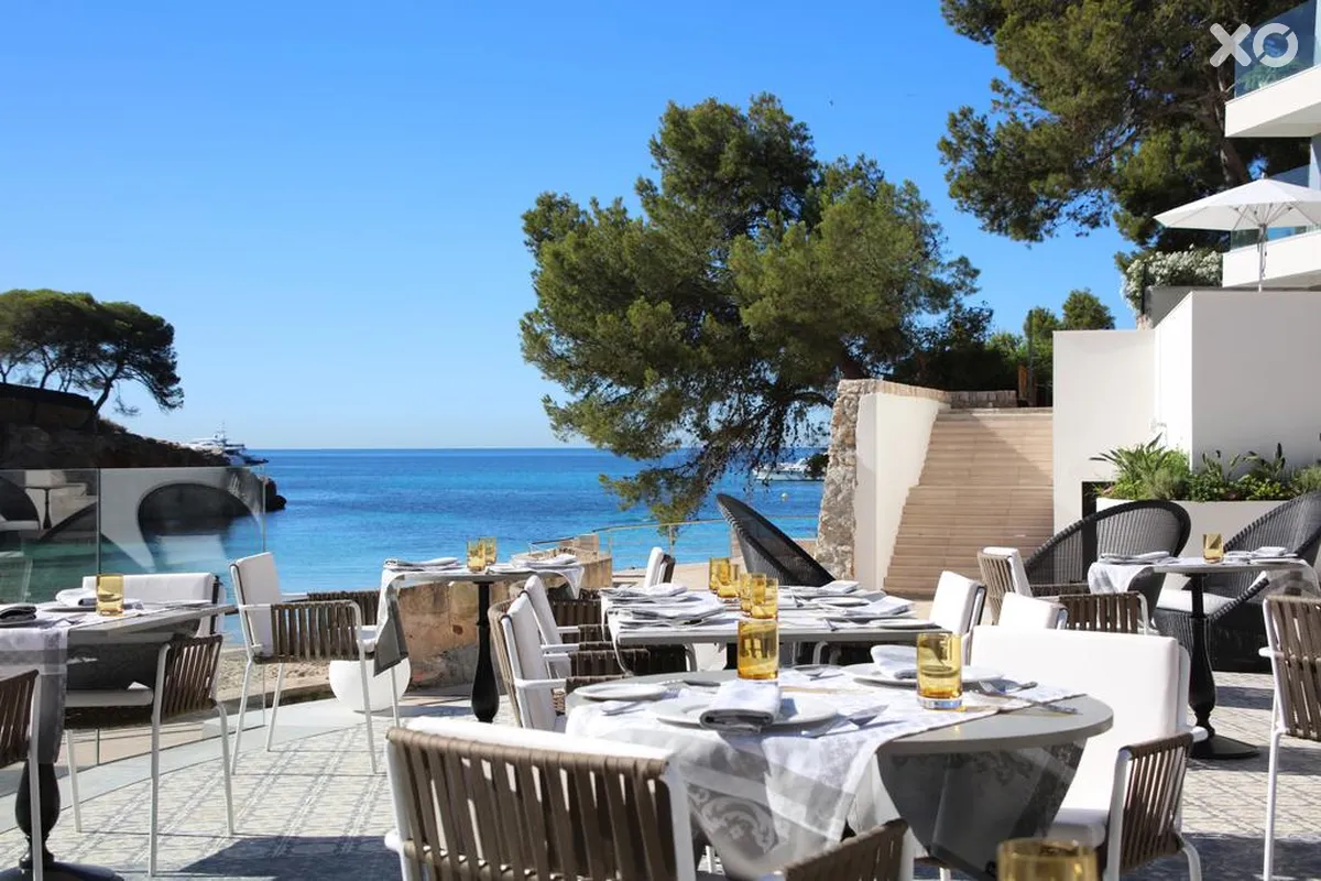 Iberostar Grand Hotel Portals Nous