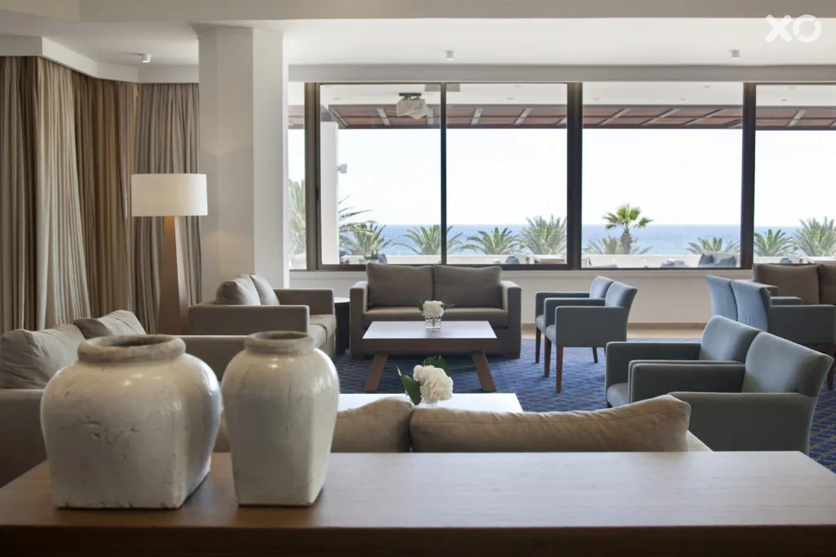 Alion Beach Hotel