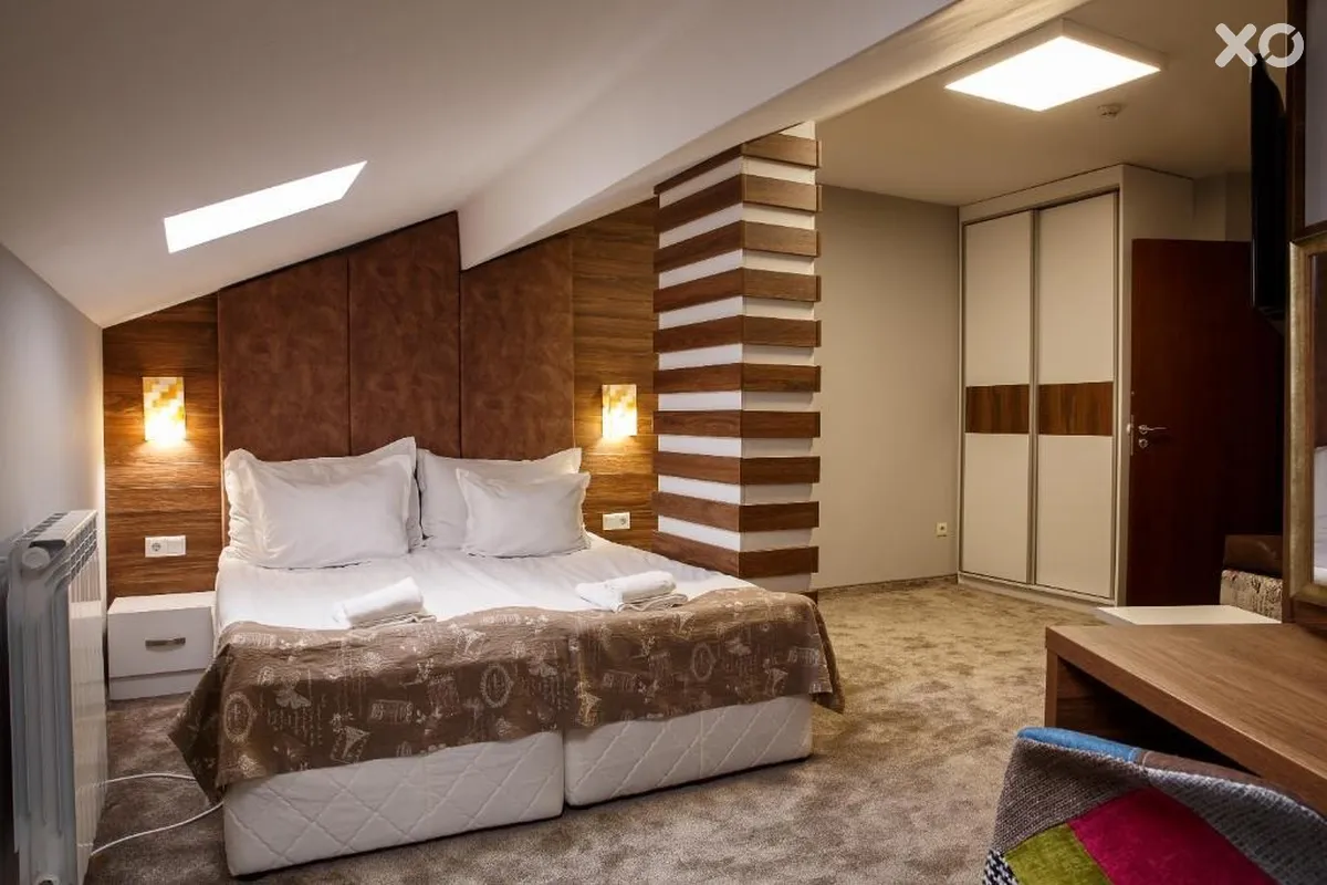 Casa Karina Bansko