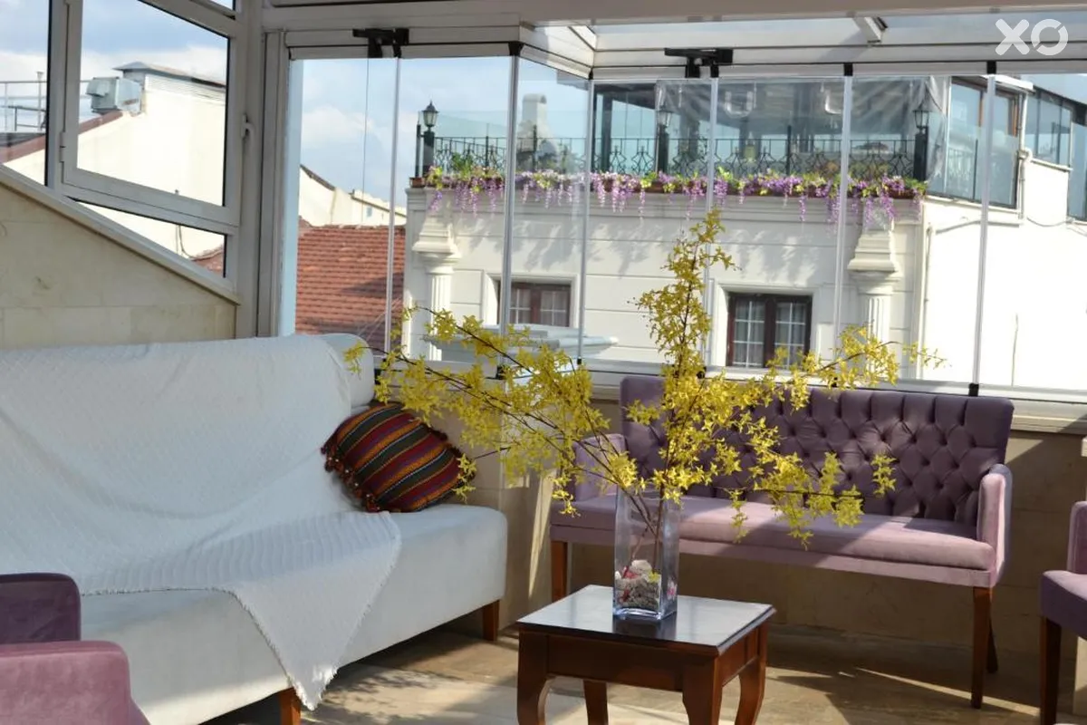 Divalis Hotel