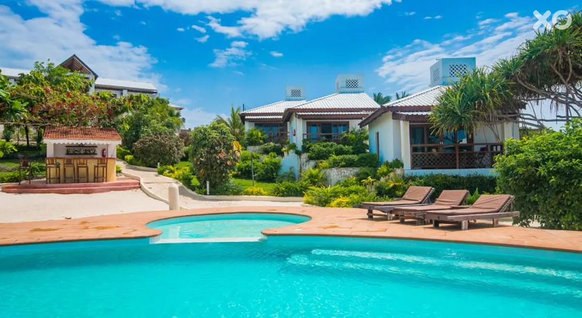Warere Beach Hotel