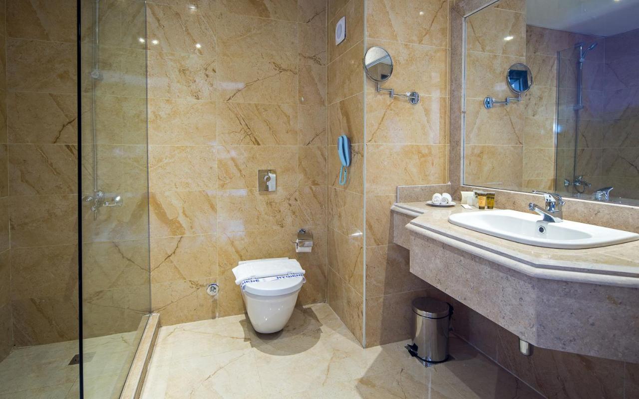 Riviera Aqua Park Resort ( ex. Hawaii Riviera Resort & Aqua Park)