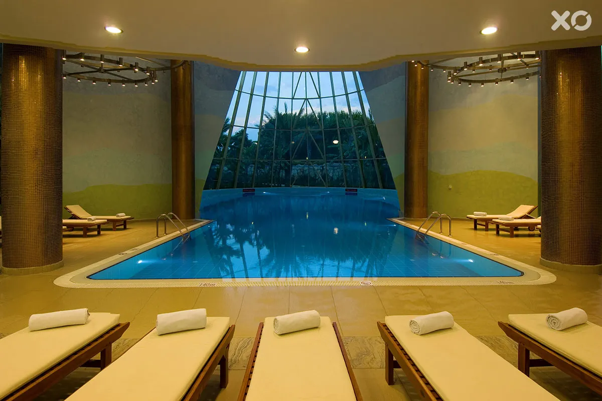 Blue Waters Club