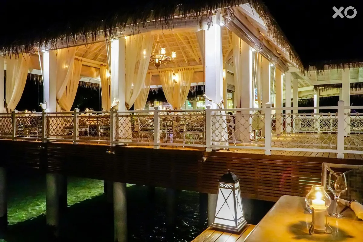 Ayada Maldives