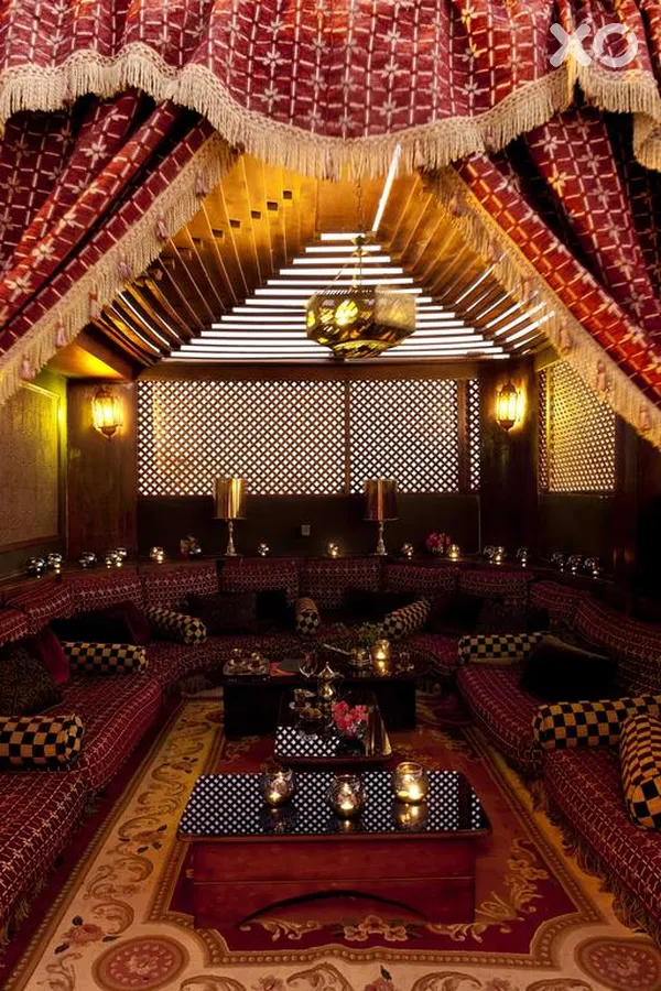 Barcelo Cairo Pyramids Hotel