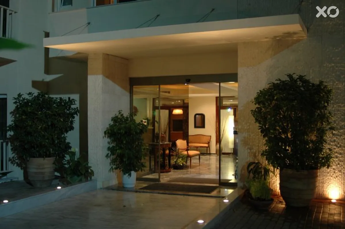 Myrto Hotel