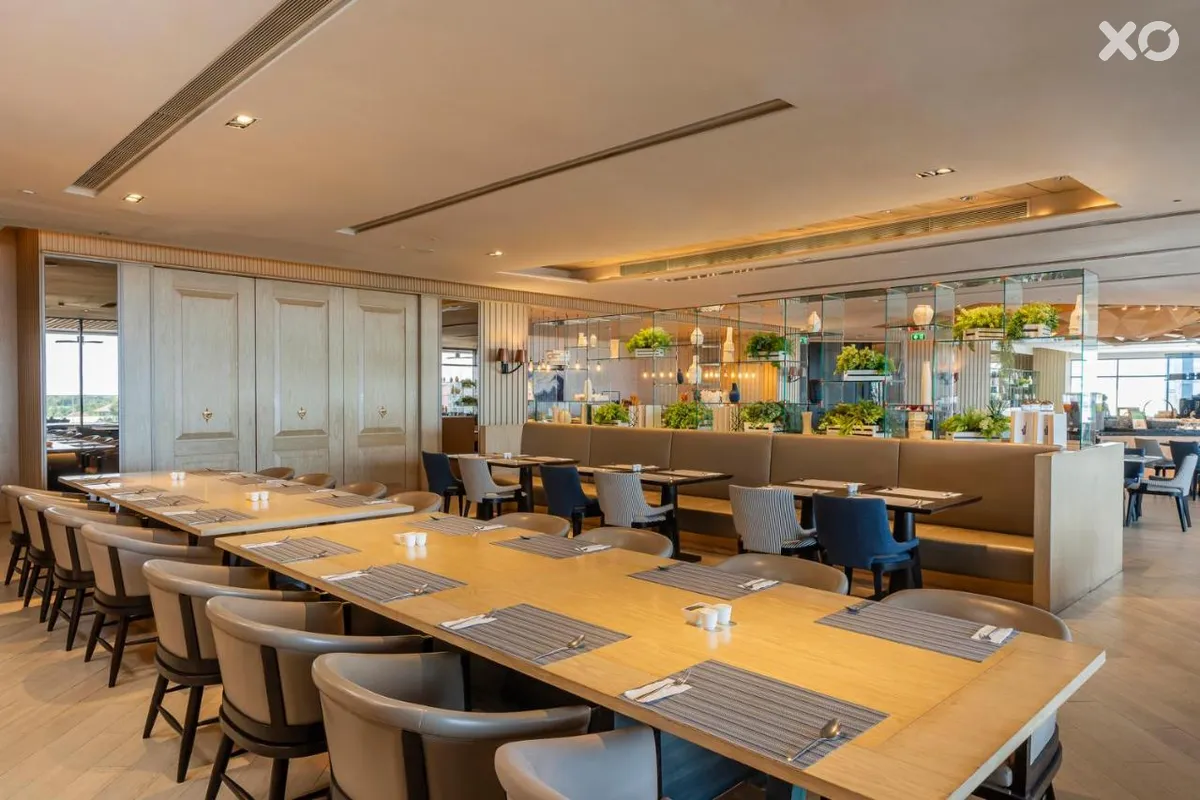 Holiday Inn & Suites Rayong City Centre