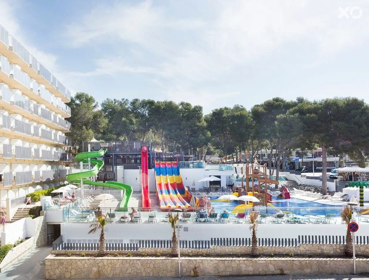 Best Cap Salou