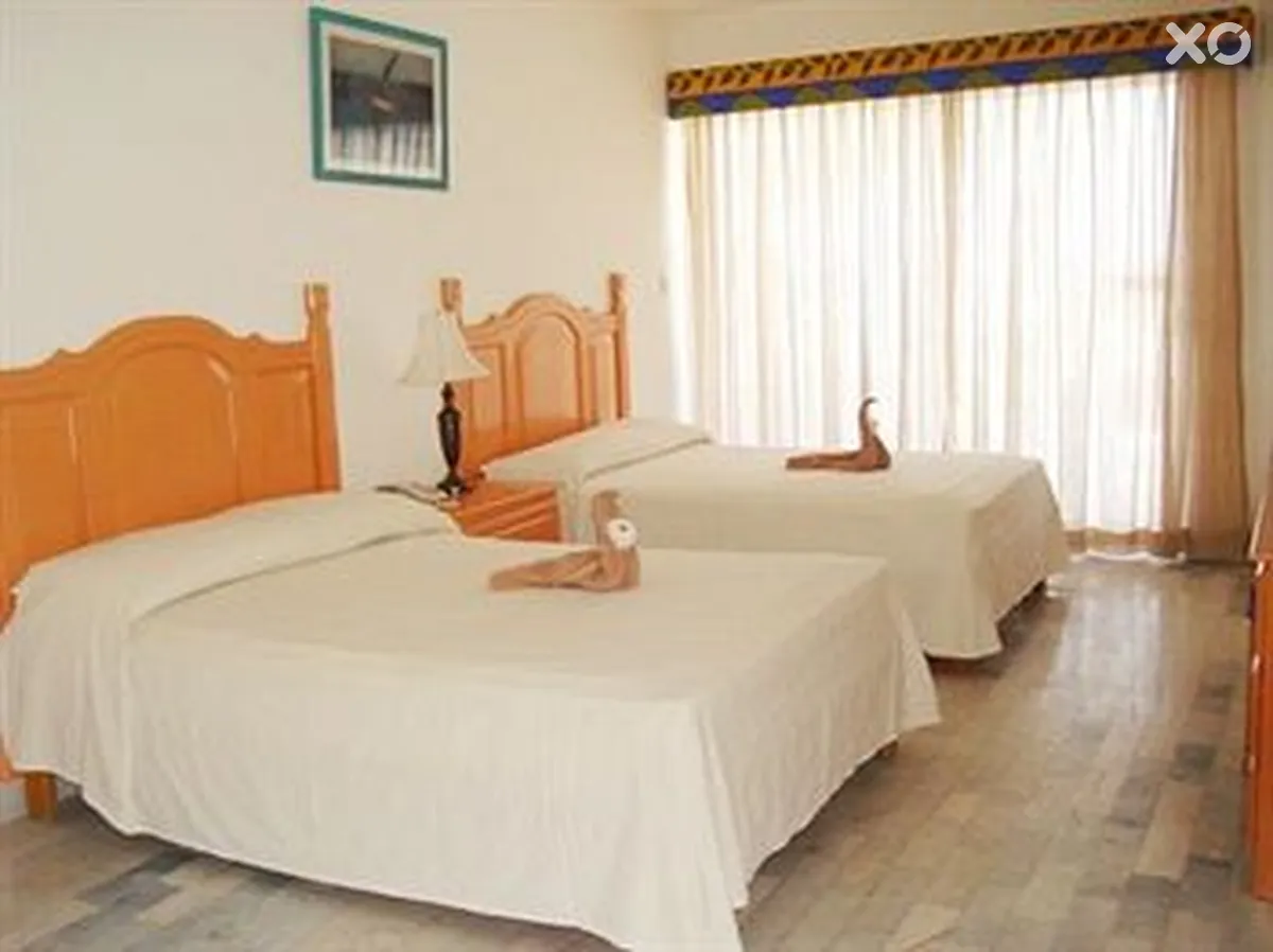 Imperial Las Perlas Hotel