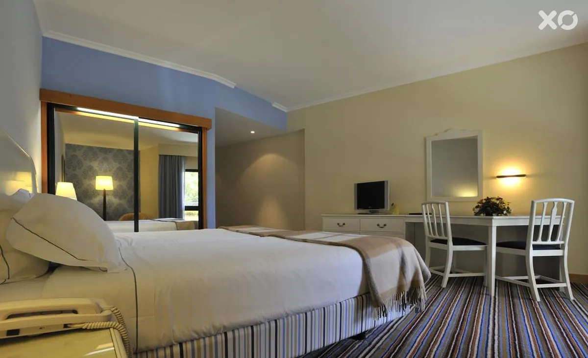 Pestana Palms Ocean