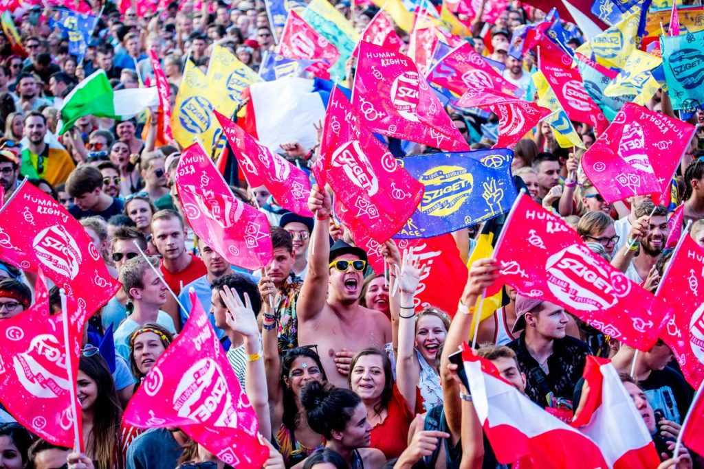 10 подій, які варто відвідати у 2019 році!