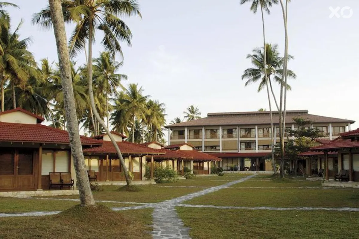Weligama Bay Resort