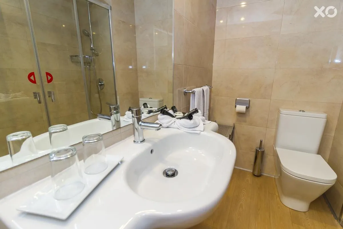 Eix Alcudia Hotel